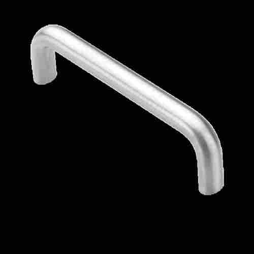 Chrome Finish Silver Stainless Steel Cabinet Handle For Window And Door