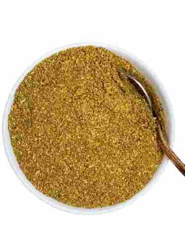 100% Pure Dried Coriander Powder With A Spicy Taste And Brown Flavor