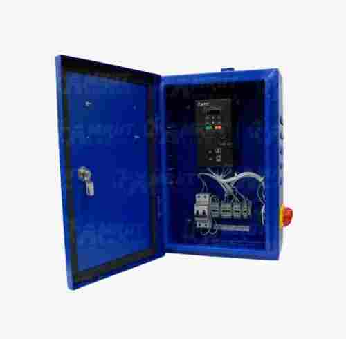 10x16 Inch Industrial Grade Durable 3 Phase Solar Pump Controller