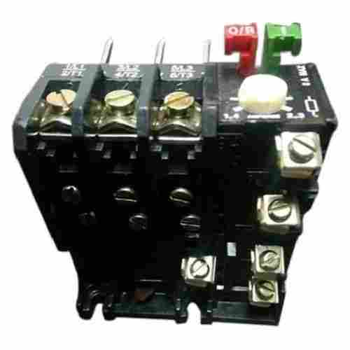 Electric Larsen And Turbo 9-15 Ampere Thermal Overload Relay