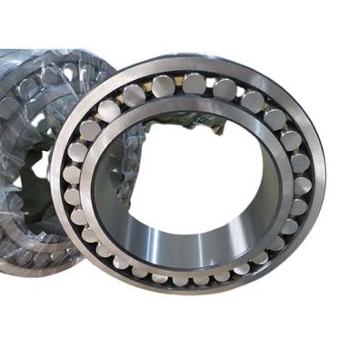 High Resistance to Impact and Vibration Spherical Roller Bearings