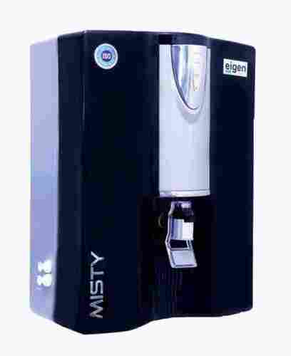 Upto 7 Litres Capacity Wall Mounted Electric Ro Water Purifier