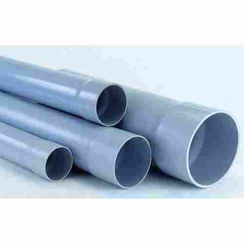 10-1000 Mm Round Shape Upvc Pipes For Water Fitting Use