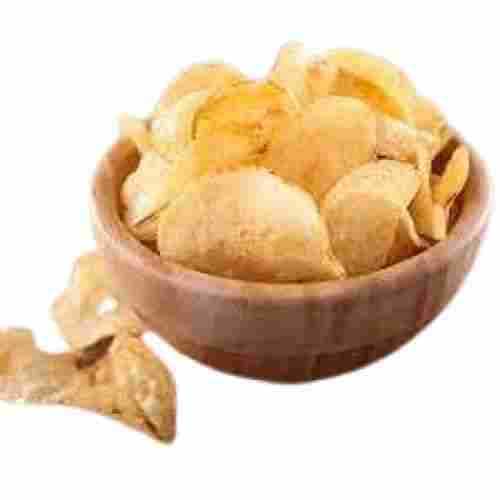 Hygienically Packed Spicy Crunchy Potato Chips