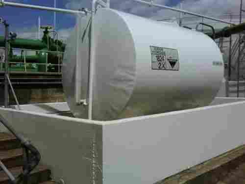 Marine and chemical storage tanks waterproofing and Chemical Tank Coatings 