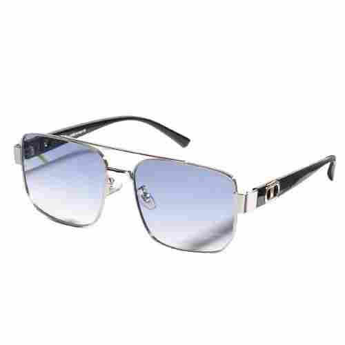 Stylish Alloy Frame Polycarbonate Designer Sunglasses