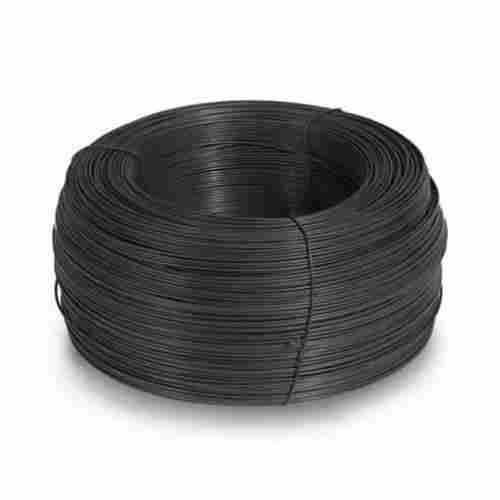 100 Meters Soft Tensile Mild Steel Binding Wire For Construction Industry 
