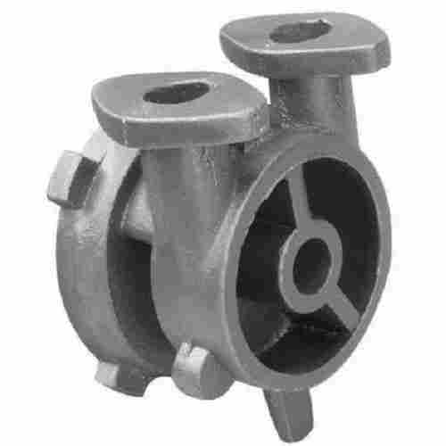32-75 Mm Electrical Diesel Horizontal Cast Iron Pump Casting For Industrial Purpose