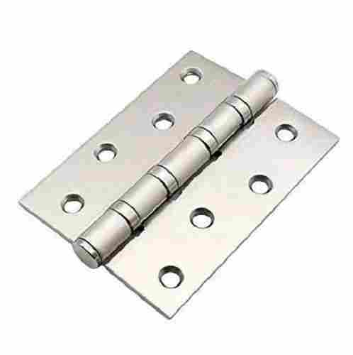 4 Inch and 250 Gram Polished Stainless Steel Door Hinges