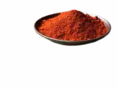 A Grade Spicy Blended And Dried Red Chilli Powder For Cooking 