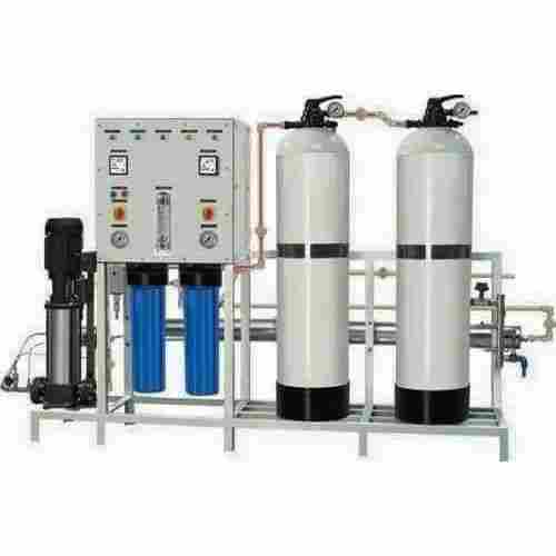 Fully Automatic 1000 Lph Frp Commercial Reverse Osmosis Plant