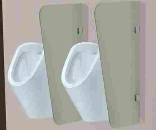 Wall Mounted Ceramic Urinals For Malls And Public Toilet