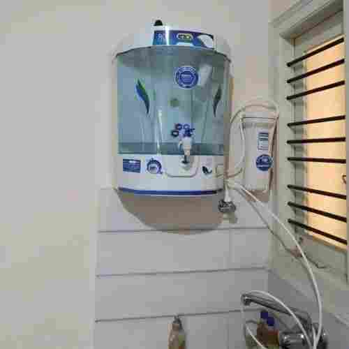 Wall Mounted Ro Water Purifier For Domestic Applications