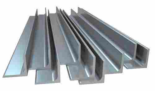 1.5 Inch Thickness Polished Stainless Steel Angle Bar For Construction
