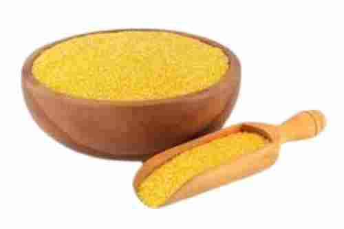 100% Pure Indian Origin Medium Size Common Cultivated Dried Corn Grits