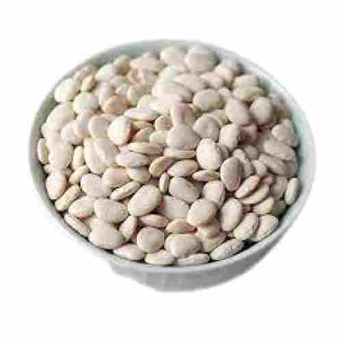 100% PureA Oval Shape Healthy Dried Raw Butter Beans