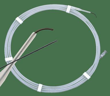 260 Centimeter Manual Guide Wire For Medical And Lab Use