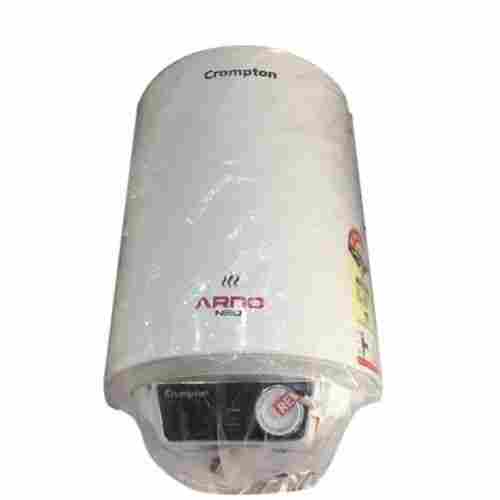 40x39.4x59 Inches 2000 Watt 25 Litre Wall Mounted Crompton Electrical Geyser