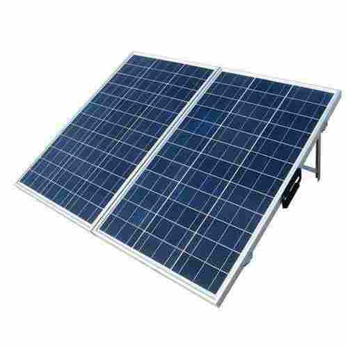 70-80% Efficiency Toproof Solar Panel For Domestic Use