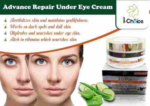 I-Choice Advance Repair Under Eye Cream - 50gm