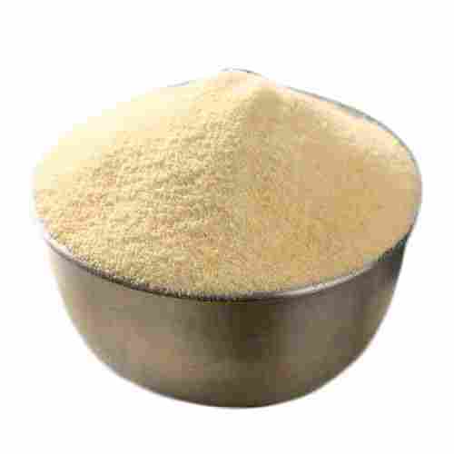 Indian Cuisine Gluten Free Fine Semolina Flour