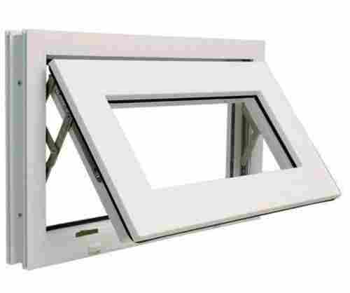18x36 Inches 3.5 Kilograms Aluminum And Fiber Glass UPVC Window