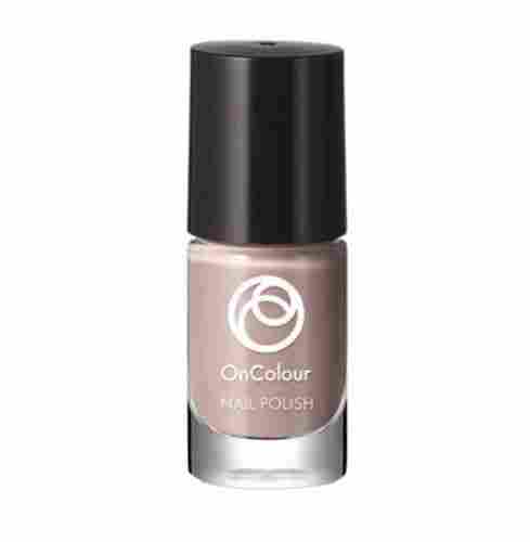 5 Milliliter Smudge Proof Liquid Nail Paint For Women 