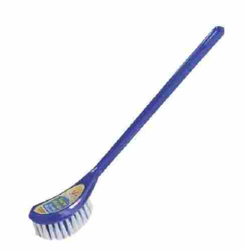 High Quality Plastic Toilet Cleaning Brush For Removing Stubborn Stains 