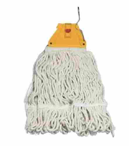 Soft Cotton And Plastic Made Floor Cleaning Mop For Remove Dirt And Dust