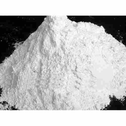 14 W/M.K Basic Refractory Reversible White Extender 250 Mesh China Clay Powder For Industrial Use
