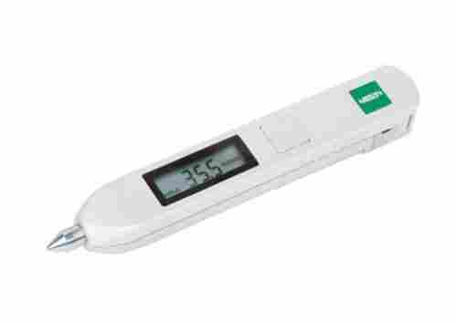 5 X 2 X 1 Inches Pvc Plastic Body Pen Vibration Meter