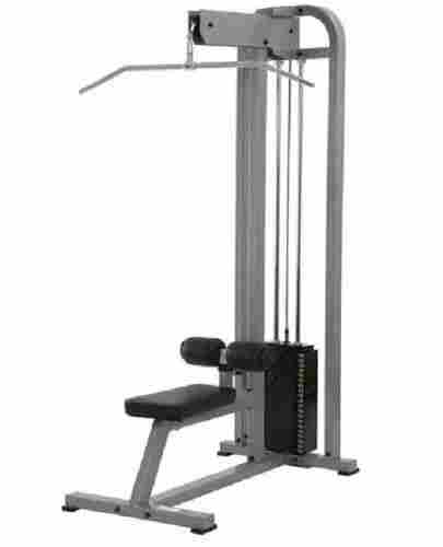 Adjustable Mild Steel Lat Pulldown Machine