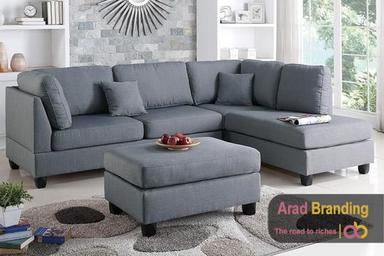 Best Colorful Sofa Fabrics
