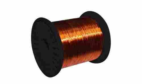Durable 50 Hz Transfer Electricity Insulated Copper Winding Wire