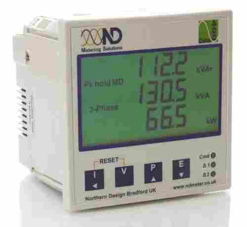 Three Phase KVA Meter Calibration Service