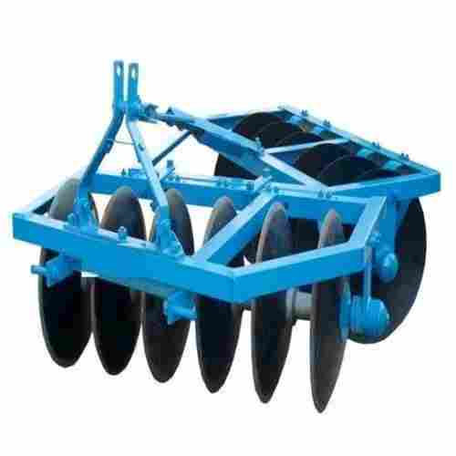 2390x1470x900 Mm Electric Start Mild Steel Agricultural Disc Harrows