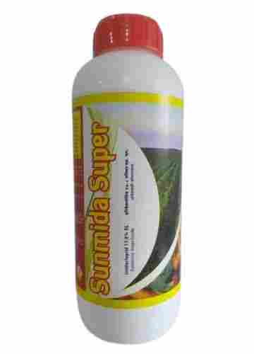 99% Pure Liquid Controlled Release Pesticide Formamidines Imidacloprid For Agricultural Use