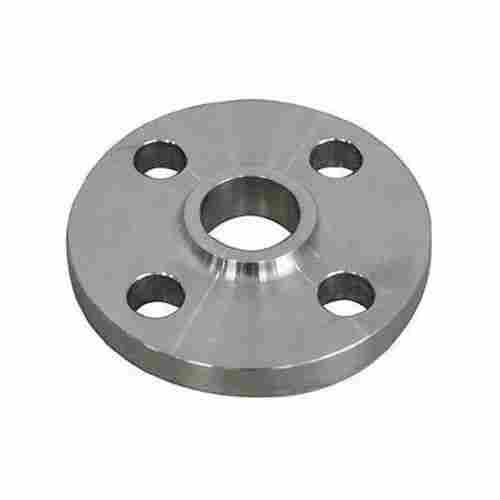A Grade Galvanized Round Cold Rolled Stainless Steel Slip On Flange