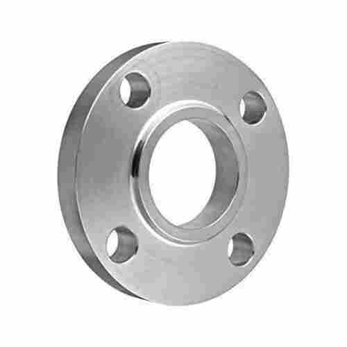 Ansi Standard Round Grade A Stainless Steel Lap Joint Flanges