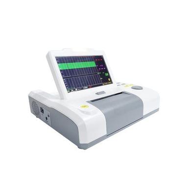 Metal Electric Digital Cardiotocography Machine For Hospital And Laboratory Use