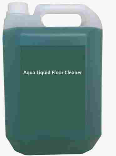 Kills 99.9% Germs And Bacteria Aqua Fragrance Liquid Floor Cleaner 