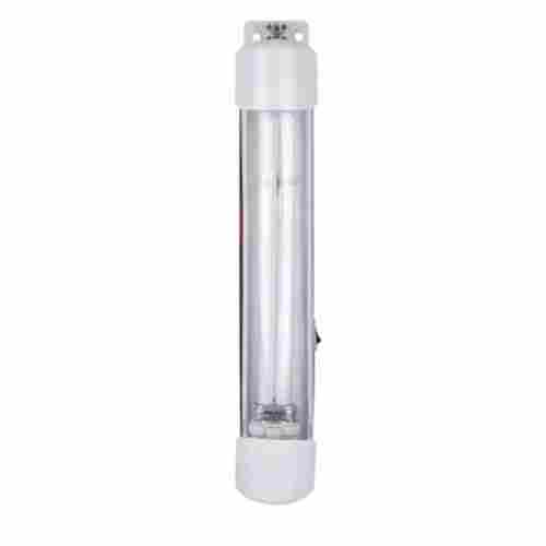 230 Volts Light Weight Easy To Use Plastic Material Portable Emergency Light