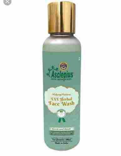 Asclepius Exe Herbal Face Wash For All Skin Types