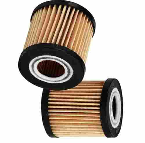 Highly Durable Manual Paper Automobile Oil Filter