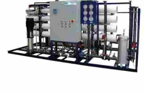 1500 Watt 240 Voltage 2000 Liters Industrial Water Treatment Plant 