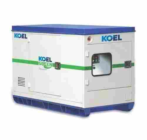 2390 X 950 X 1230 Mm 480 Volt Electrical Single Phase Diesel Generators