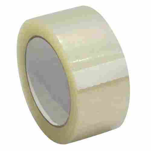50 Mm Transparent Bopp Adhesive Tape For Carton Packaging Use