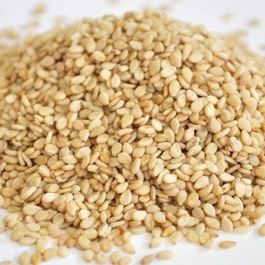 AA Grade White Sesame Seeds with 12 Months Shelf Life