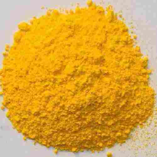 Acid Yellow Dyes For Leather And Textile Dyestuffs