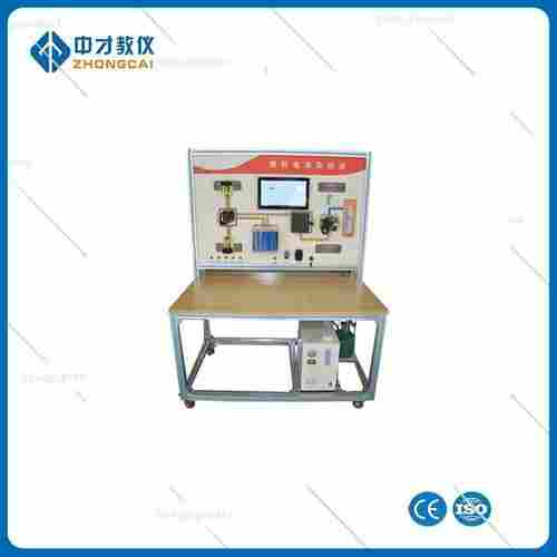 Automotive Fuel Cell Training System Bench